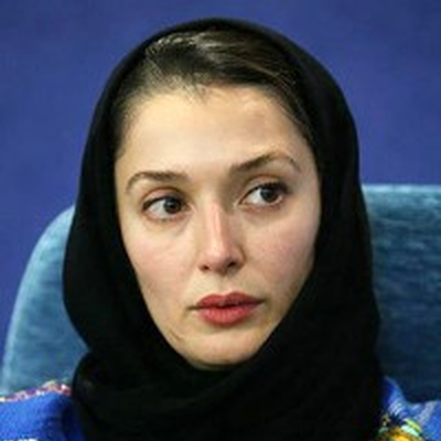 آتنه فقیه نصیری